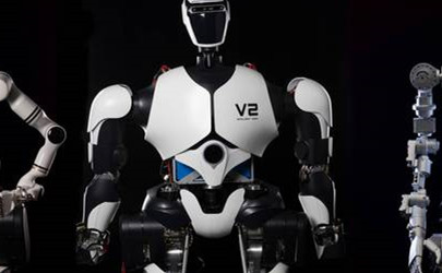 杭州機器人外觀設計公司，到底選擇哪家好？